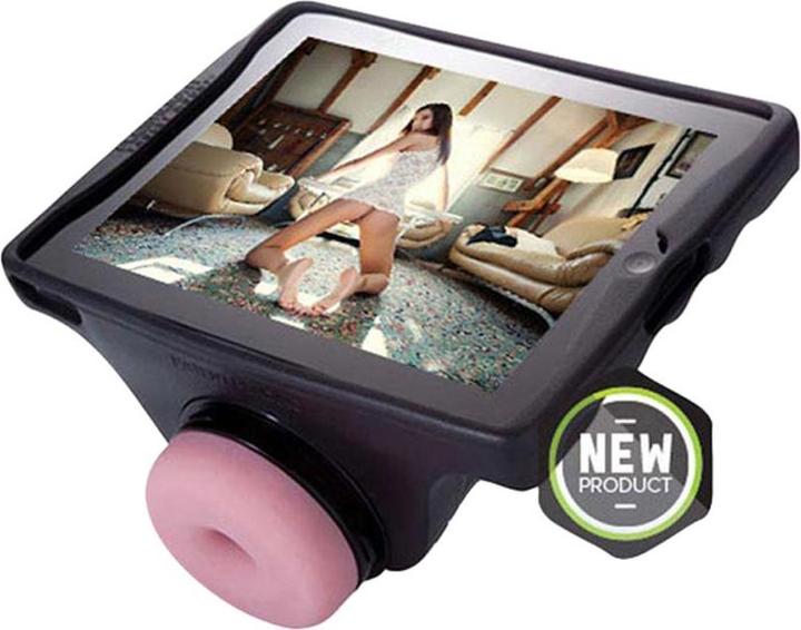Image du produit Fleshlight Launchpad (support pour iPad)