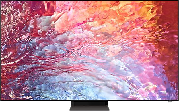 Produktbild Samsung QE55QN700B (55", QN700B, QLED, 8K, 2022)