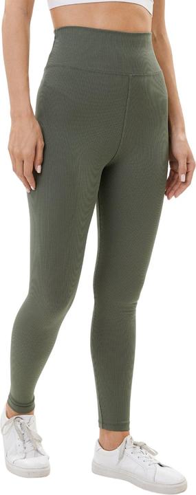 Immagine prodotto Lookus Zelal Pantacollant A costine Donna (XL)