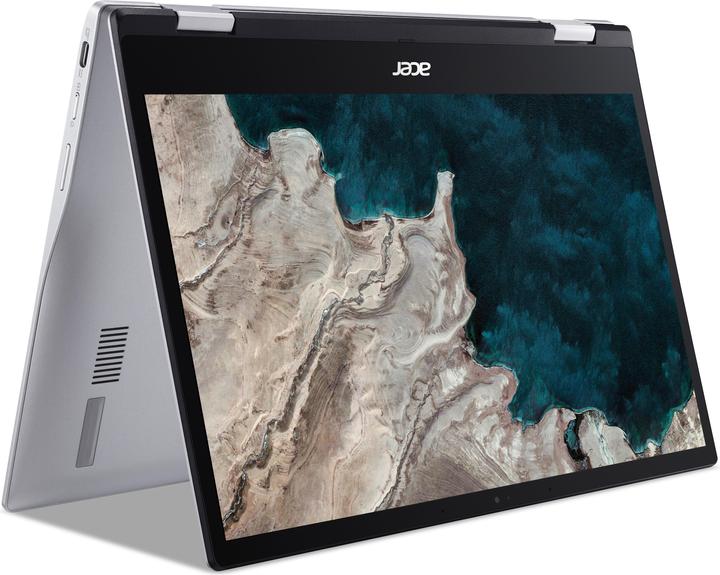 Productafbeelding Acer Chromebook Spin 311 (13.30", Snapdragon 7180c Lite, 4 GB, 64 GB, DE)