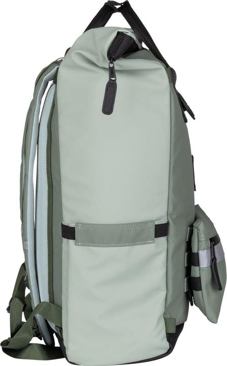 Produktbild Cabaia Rolltop Rucksack Explorer Recycled Oxford Large (43 l)