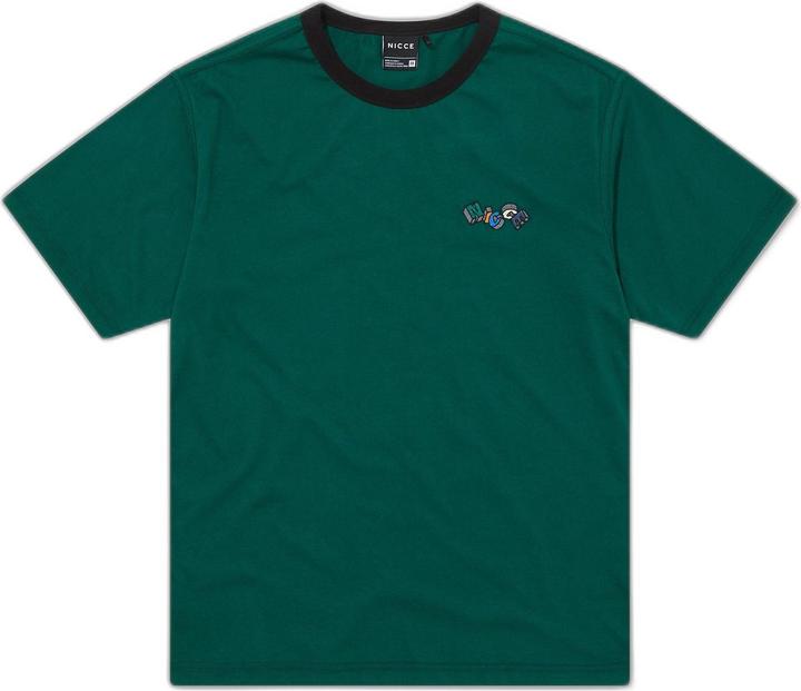 Nicce t-hirt (S)