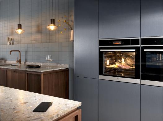 Immagine prodotto Electrolux Serie 700 SteamCrisp