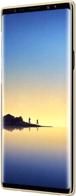 Produktbild Nillkin Super Frosted Shield Series (Samsung Galaxy Note 9)