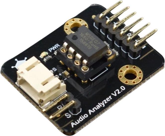 DFRobot Audio Analyzer Modul