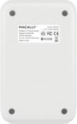 Actual product image Macally Mobile Wi-Fi /USB 3.0 Enclosure (2.5")
