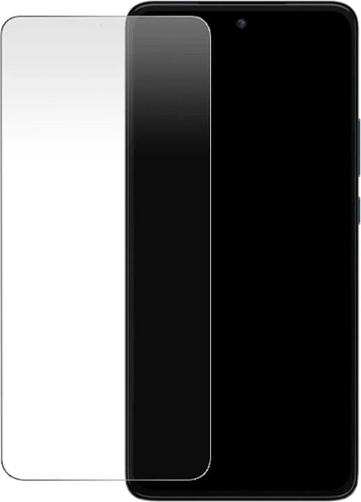 Actual product image Mobilize Glass (1 Piece, Motorola Edge 30)