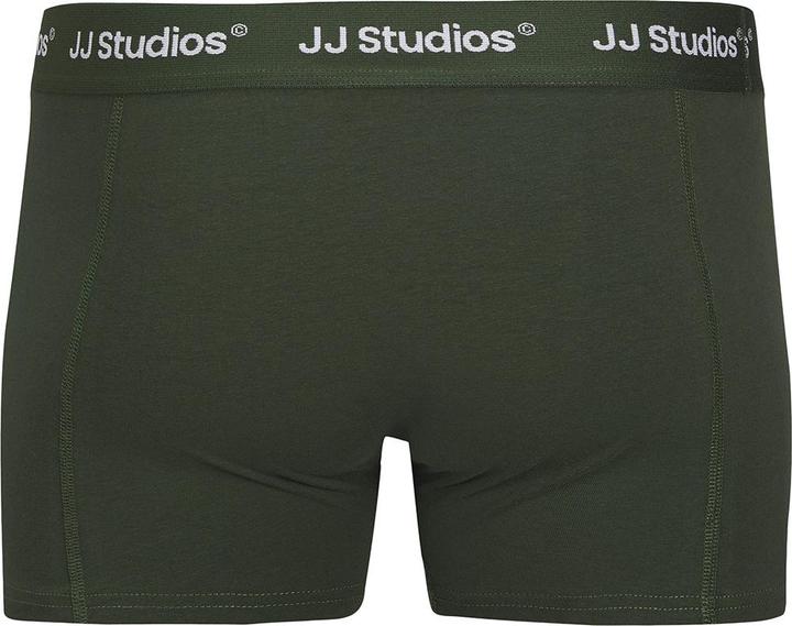 Immagine prodotto Jack & Jones 6er Pack Soho Retro Short / Pant (S, confezione da 6)