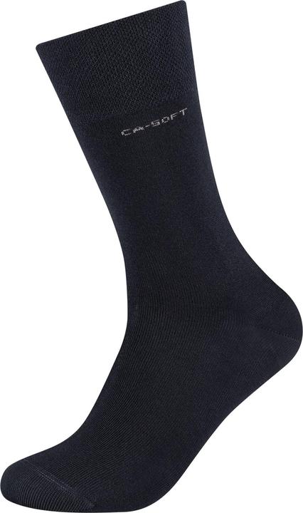 Immagine prodotto Camano Calzini unisex in bambù ca-soft 4p (confezione da 4, 35, 38)