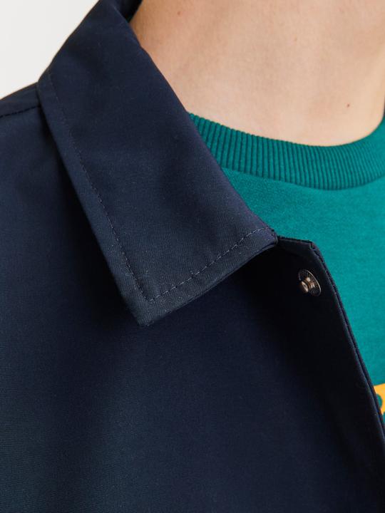 Produktbild Jack & Jones Baseballjacke Für jungs Baseballjacke (176)