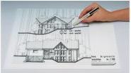 Actual product image Pentel Multi-purpose eraser pencil