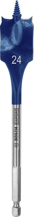 Productafbeelding Bosch Professional Zubehör Expert SelfCut Speed vlakke freesboor, 24 x 152 mm (24 millimeter)