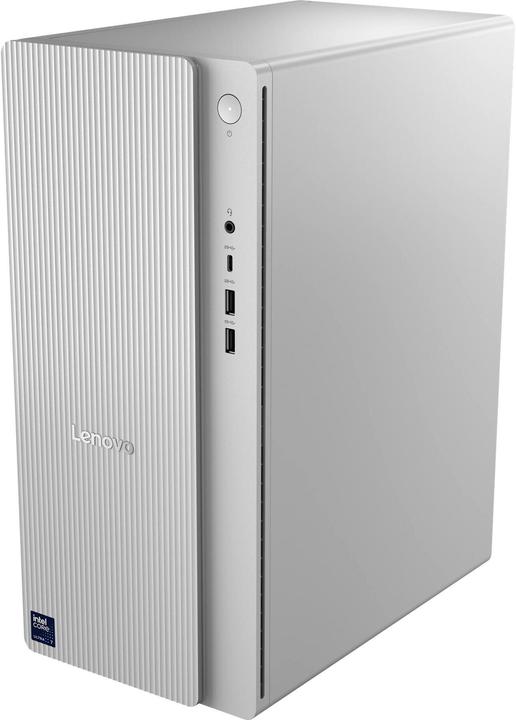 Produktbild Lenovo IdeaCentre Tower 17IAS10, Prozessorfamilie: Intel Core (32 GB, 1000 GB)