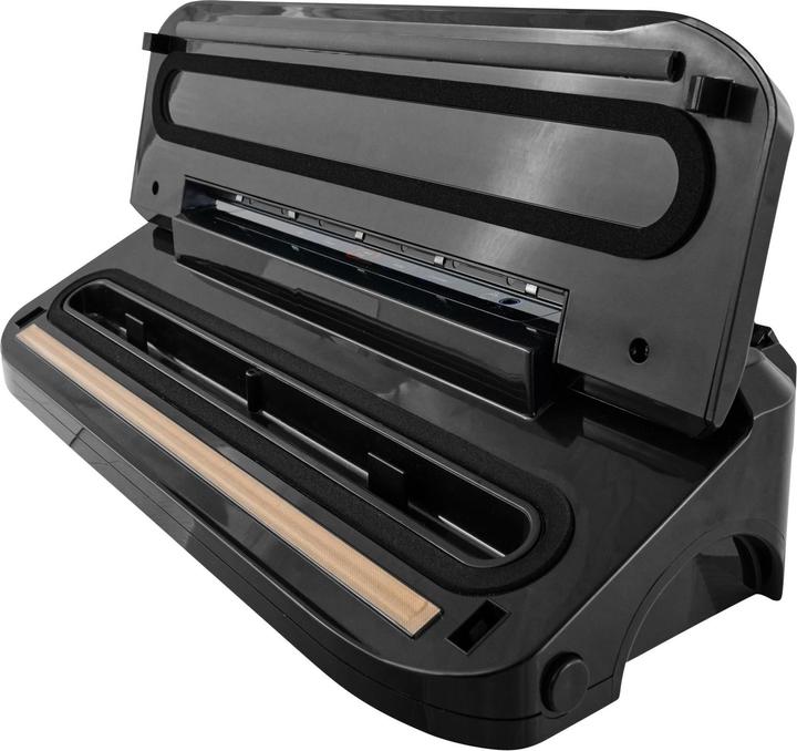 Image du produit Gastroback Appareil de mise sous vide BASIC 46009 noir/argenté