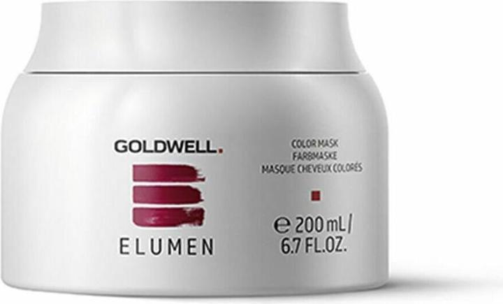 Actual product image Goldwell Elumen Mask (200 ml)