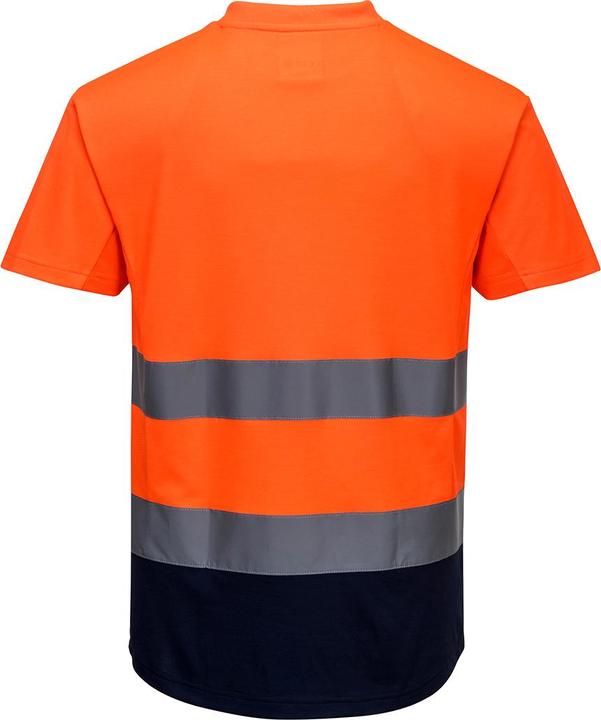 Immagine prodotto Portwest Camicia di sicurezza HiVis a contrasto (M)