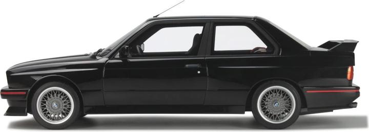 Actual product image Solido 1:18 BMW M3 Sport Evo (1990)