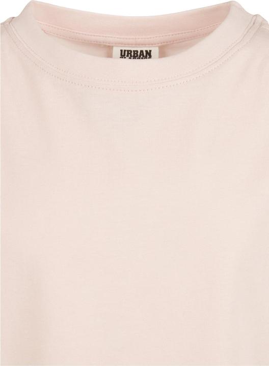 Produktbild Urban Classics Girls Organic Extended Shoulder Tee (122)