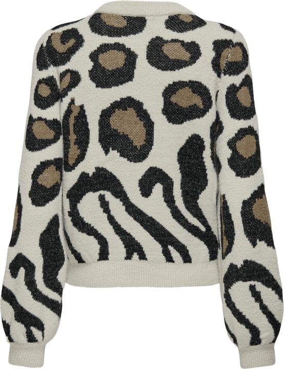 Produktbild JdY JDYLORRAINE Strickpullover Strickpullover (M)