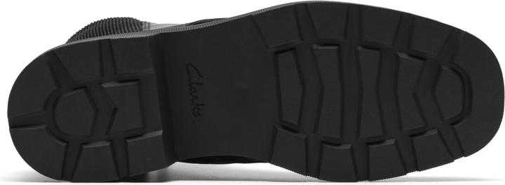Actual product image Clarks W Lauryl West (40)