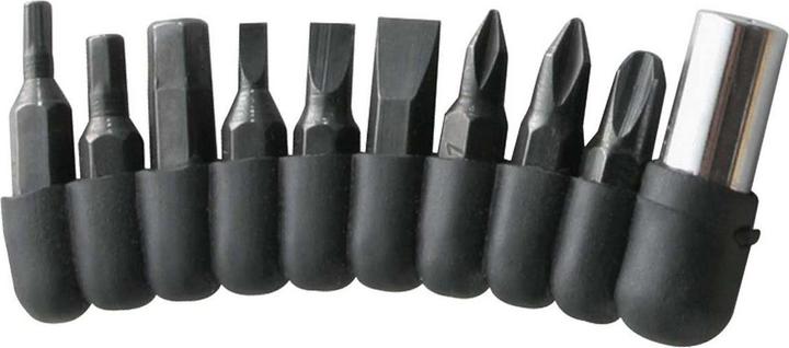Actual product image Herbertz MultiTool Pakka (9 Functions)