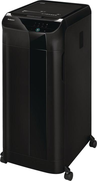 Actual product image Fellowes AutoMax 550C (Particle cut)