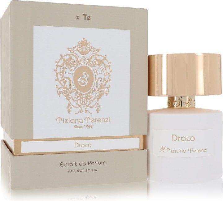 Actual product image Tiziana Terenzi Draco (Eau de parfum, 100 ml)