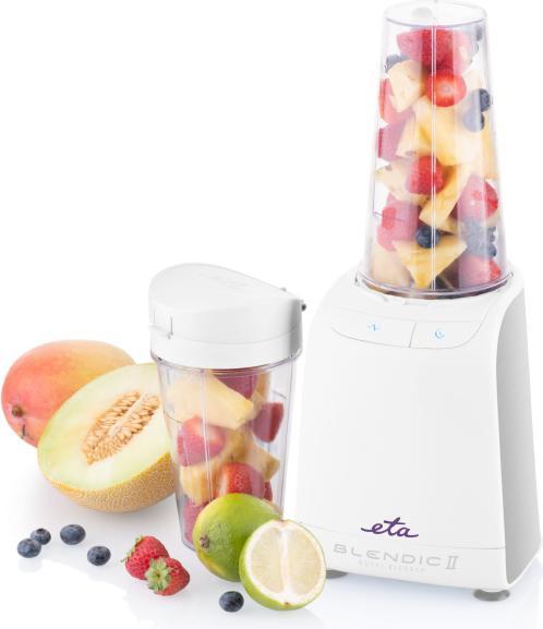 Actual product image ETA Maišytuvas ETA401190030 Blendic Team II Tabletop, 1200 W, Jar material Plastic, Jar capacity 0.7 (1200 W)
