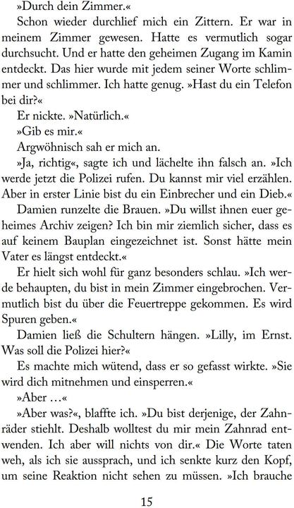 Actual product image A Spark of Time - Ein Date mit Mr Darcy (German, Kira Light, 2024)