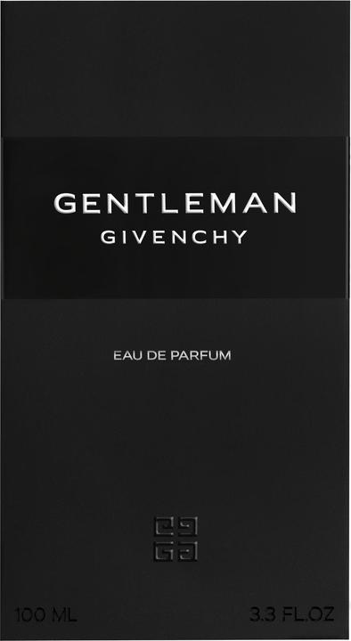 Produktbild Givenchy Gentleman (Eau de Parfum, 100 ml)