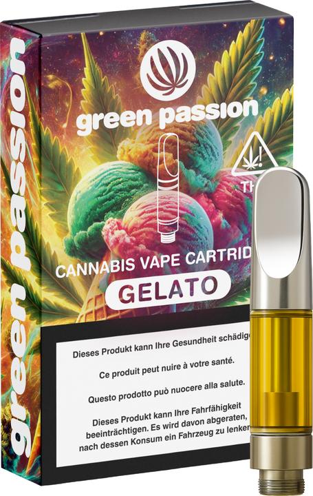 Gelato
