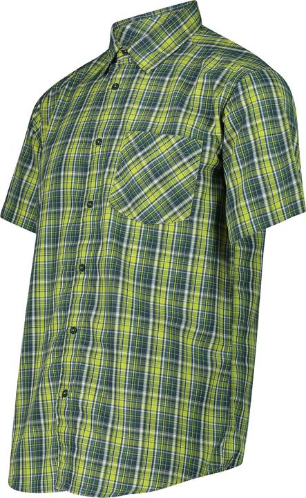 Immagine prodotto CMP Campagnolo Shortsleeve Shirt (58, 4XL)