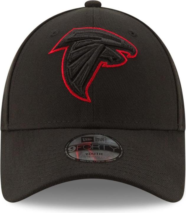 Actual product image New Era 9Forty Outline NFL Teams (52, 53, 54)