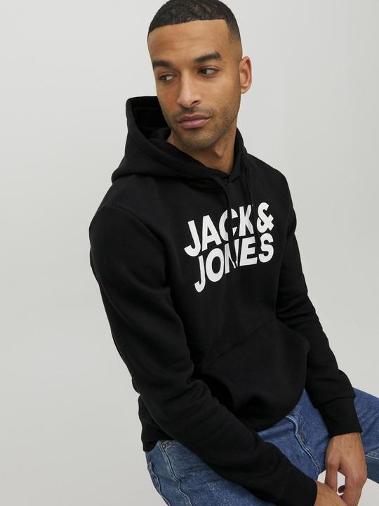 Immagine prodotto Jack & Jones felpa con cappuccio (L)