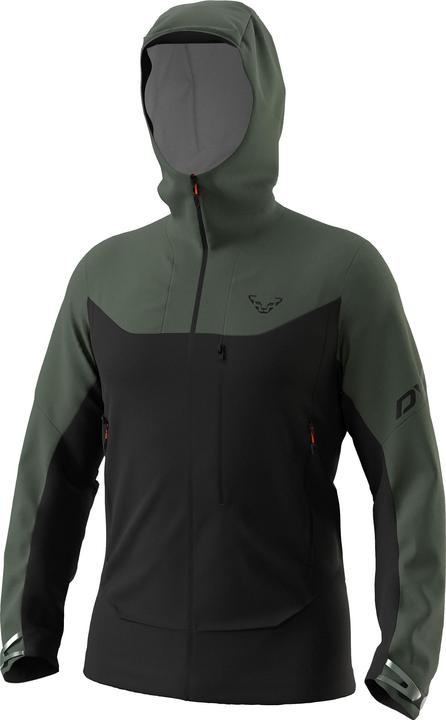 Produktbild Dynafit Radical Softshell Jacke (L)