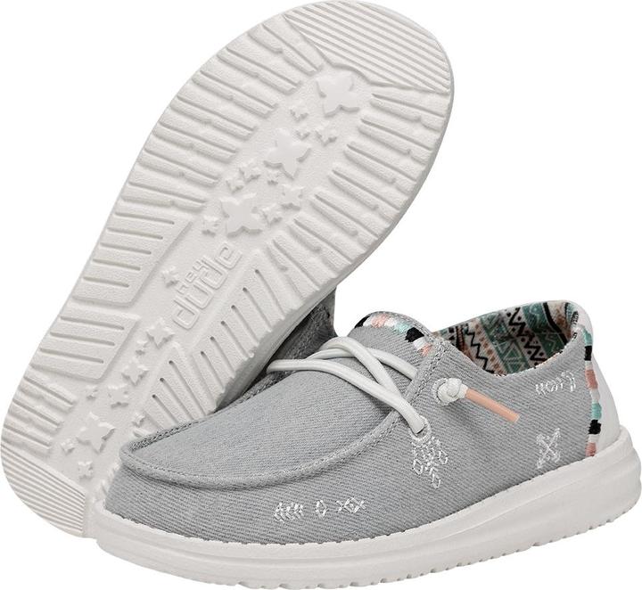 Actual product image Hey Dude Wendy Boho (32)