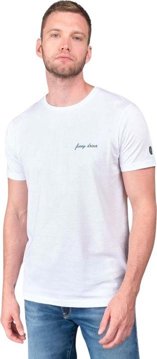 Actual product image Le Temps Des Cerises t-hirt le temp de cerie boyle (S)