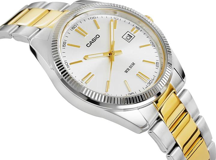 Image du produit Casio Mtp-1302psg-7avef (Montre analogique, 44.20 mm)