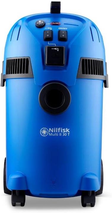 Actual product image Nilfisk Multi II 30 T (Wet dry vacuum cleaner)