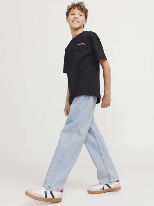 Actual product image Jack & Jones Jjialex Jjoriginal Sq 851 Noos Jnr (140)