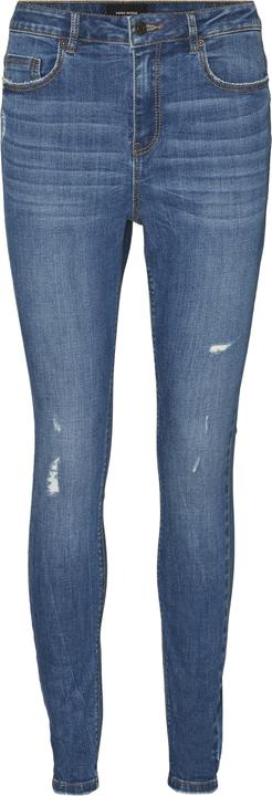 Vero Moda VMSOPHIA High Waist Skinny Fit Jeans