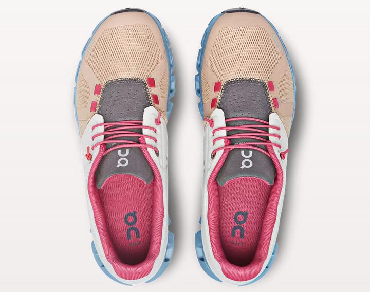 Actual product image On Running Women's Cloud 5 (37)