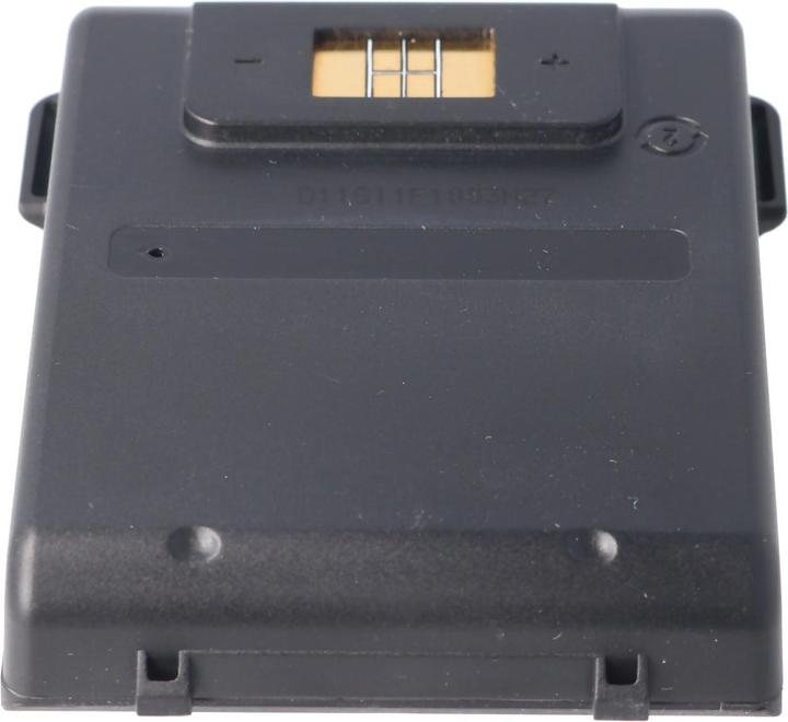Actual product image AccuCell Battery Intermec CN70, CN70E, 318-043-002, Mobile computer Honeywell CN70