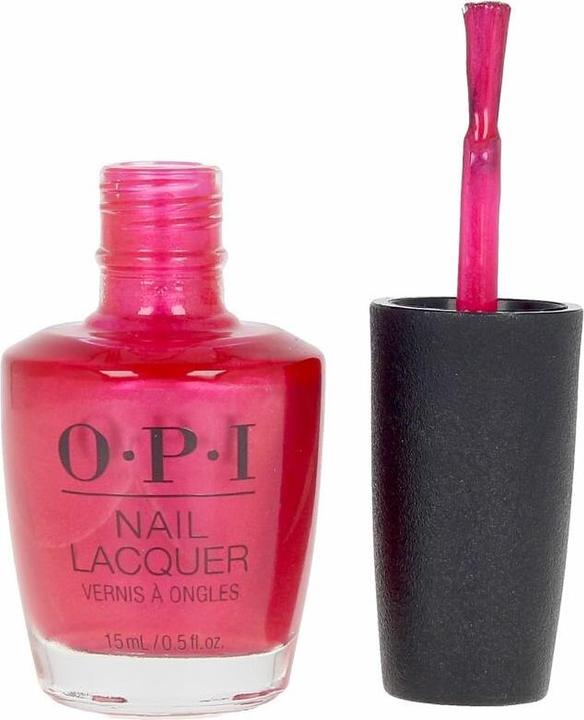Produktbild OPI Klassischer Nagellack Hollywood Collection (15 Minutes of Flame, Farblack)