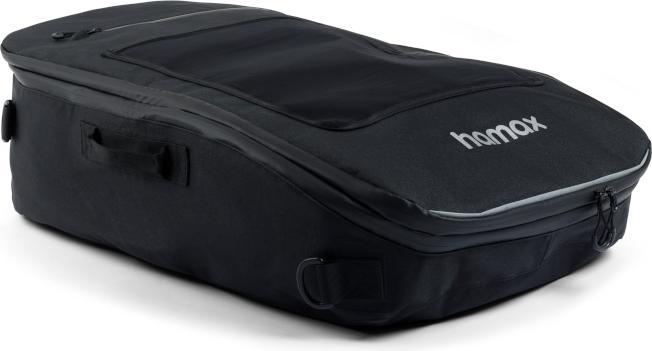 hamax Venture Cargo Tasche