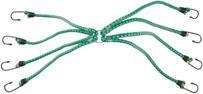 All Ride Luggage strap 8-arms 80cm