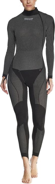 Actual product image Sixs Combinaison fonctionnelle STX HN R V2 (XXL)