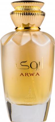 Immagine prodotto Paris Corner Arwa Eau De Parfum 100ml (Eau de parfum, 100 ml)