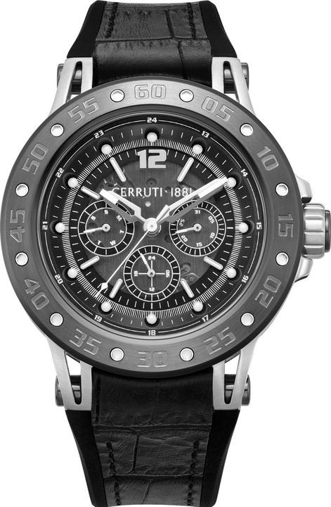 Cerruti 1881 Velletri (45 mm)