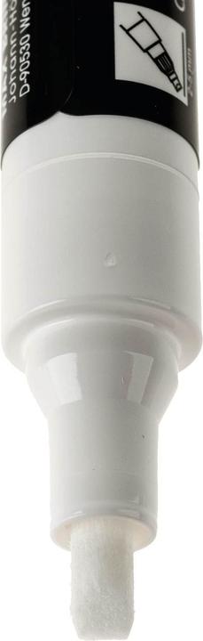 Immagine prodotto Folia Pennarello a gesso (Bianco, 5 mm, 2 x)
